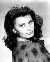 Sophia Loren photo #