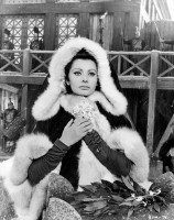 Sophia Loren photo #