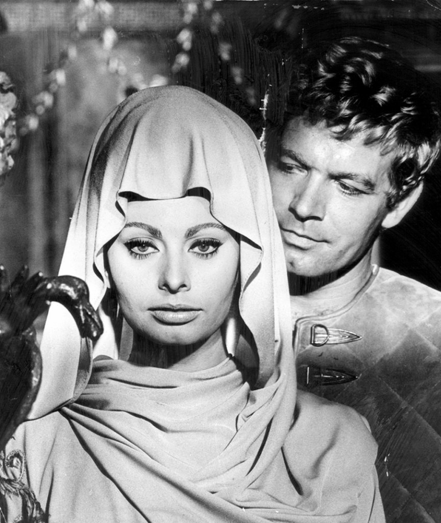 Sophia Loren: pic #1115614