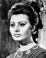 Sophia Loren photo #