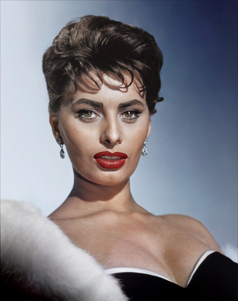 Sophia Loren: pic #361850
