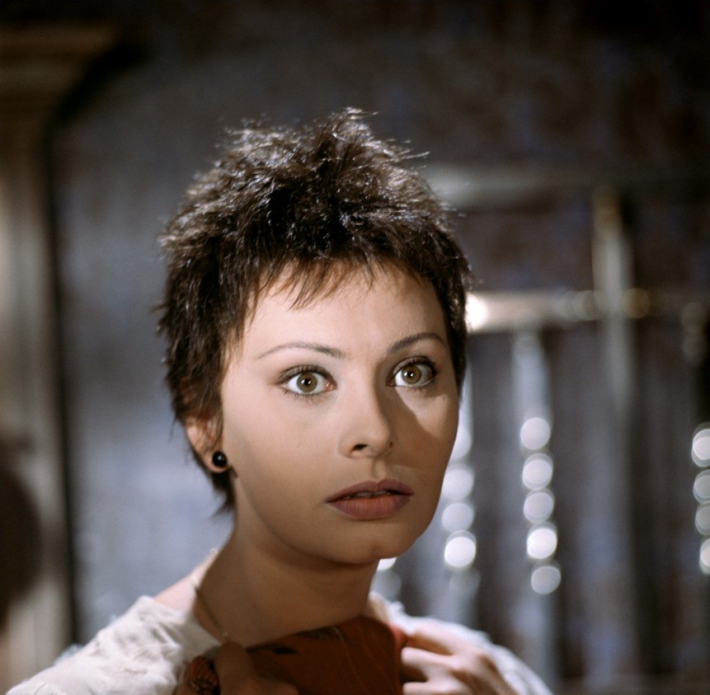 Sophia Loren: pic #273914