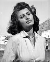 Sophia Loren photo #