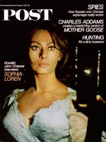 photo 19 in Sophia Loren gallery [id90897] 2008-05-21