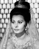 Sophia Loren photo #