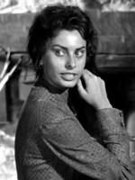 Sophia Loren photo #