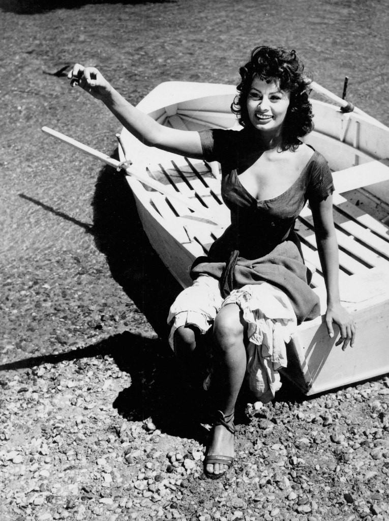 Sophia Loren: pic #1111069