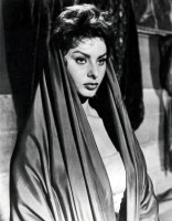 Sophia Loren photo #