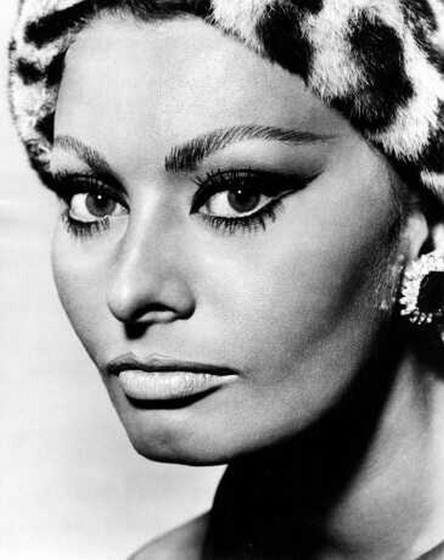 Sophia Loren: pic #90655