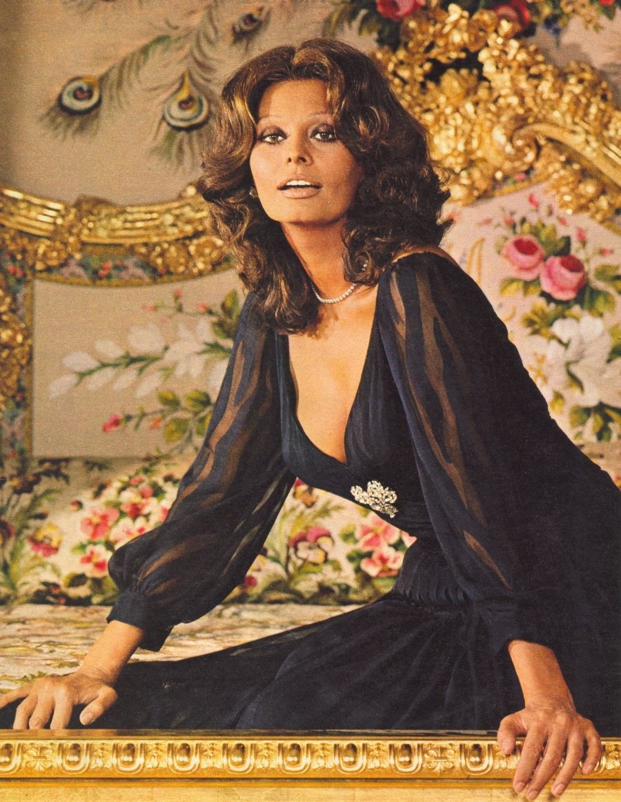 Sophia Loren: pic #90869