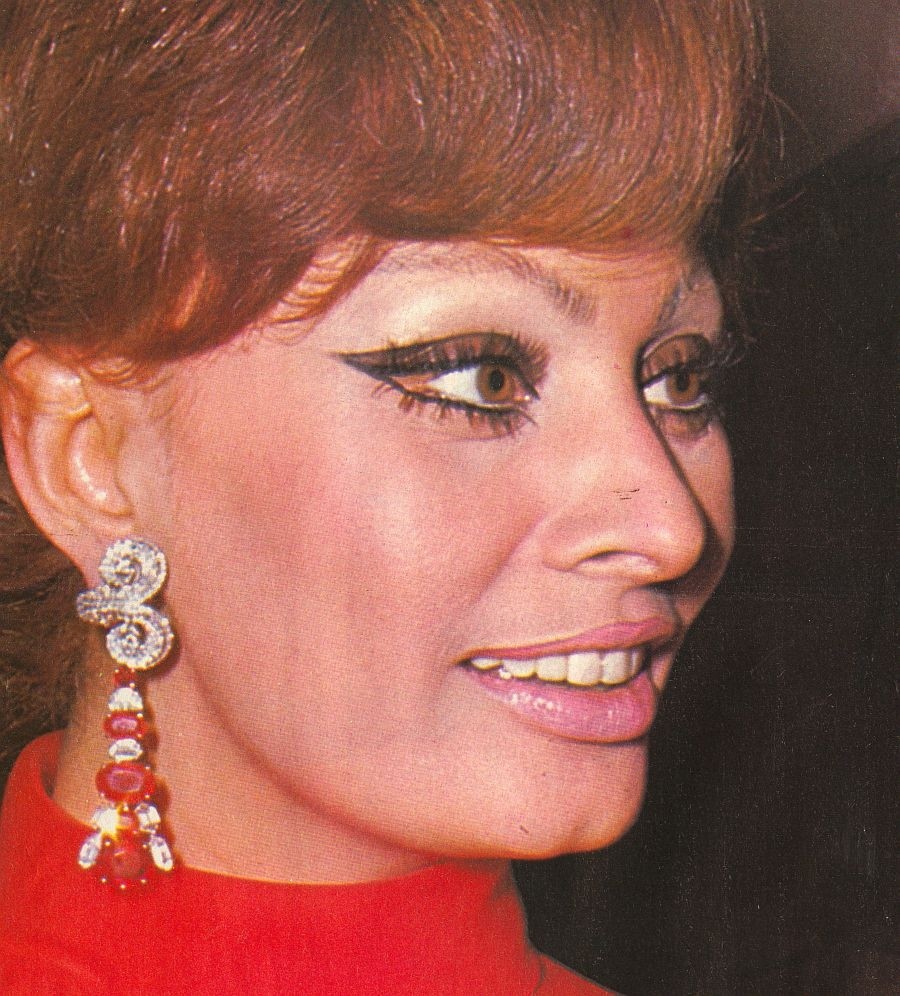 Sophia Loren: pic #90864