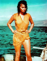 Sophia Loren photo #