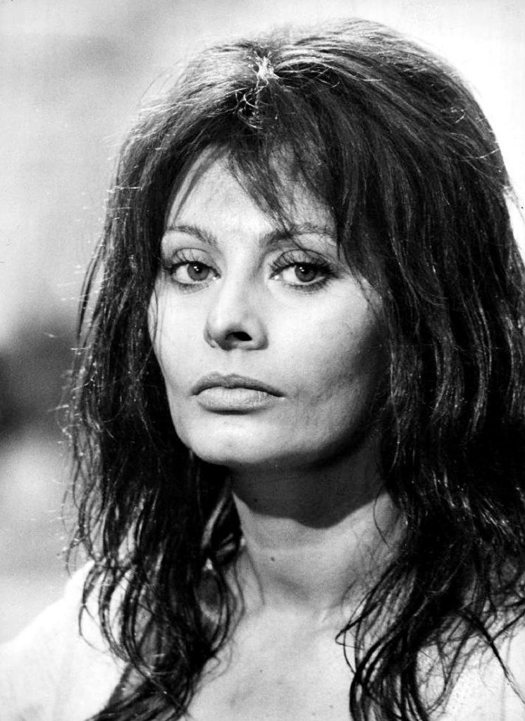 Sophia Loren: pic #1114705