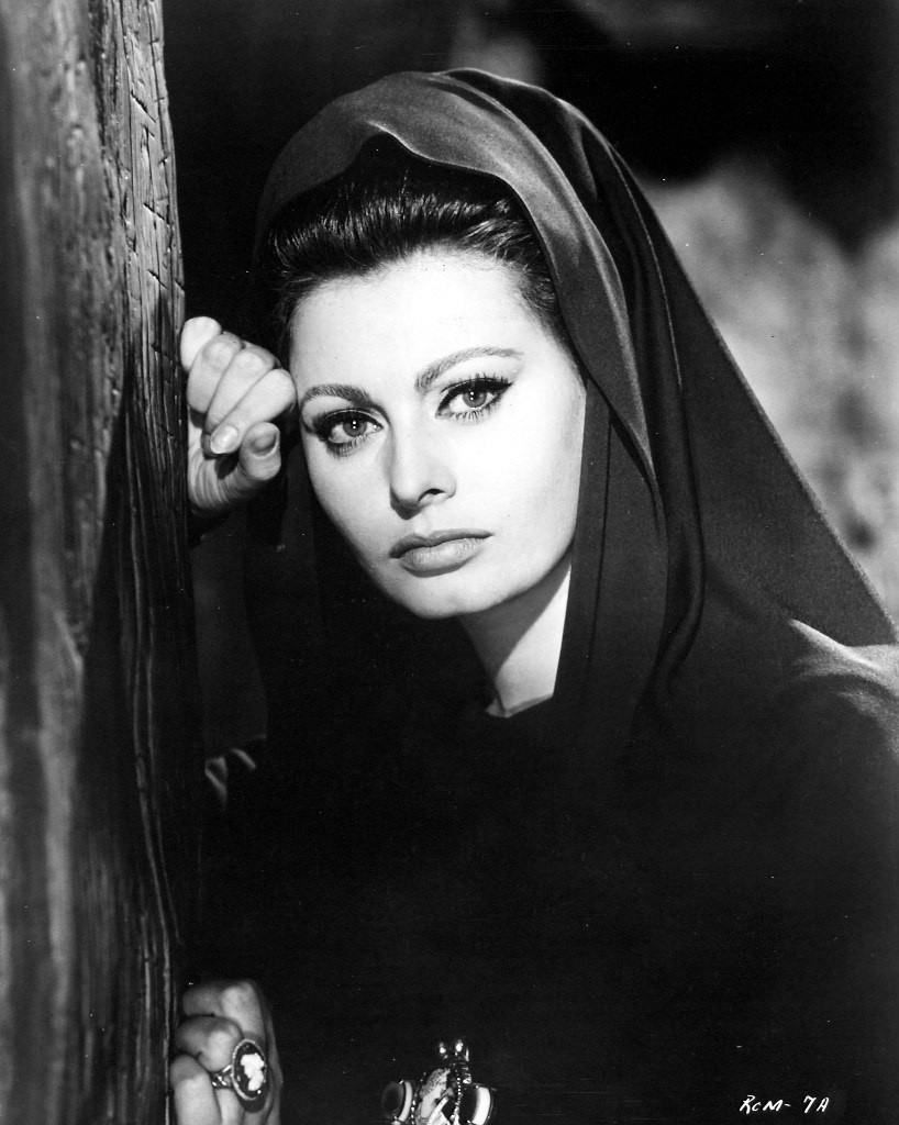 Sophia Loren: pic #1115619