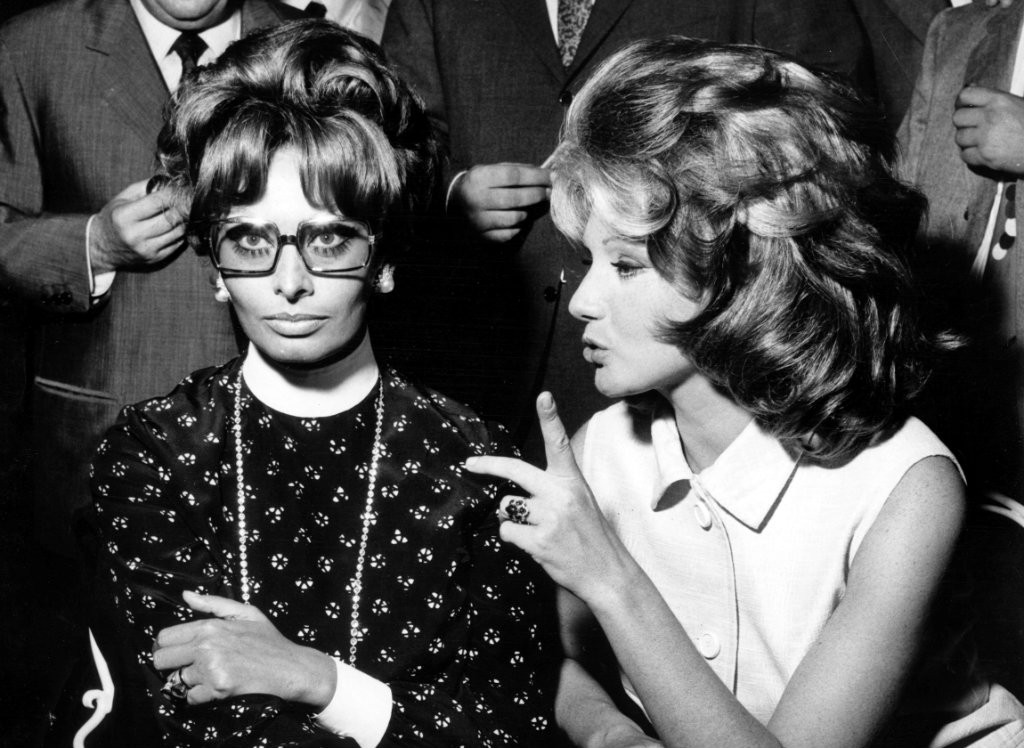 Sophia Loren: pic #376411