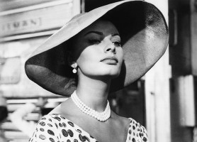 Sophia Loren photo #