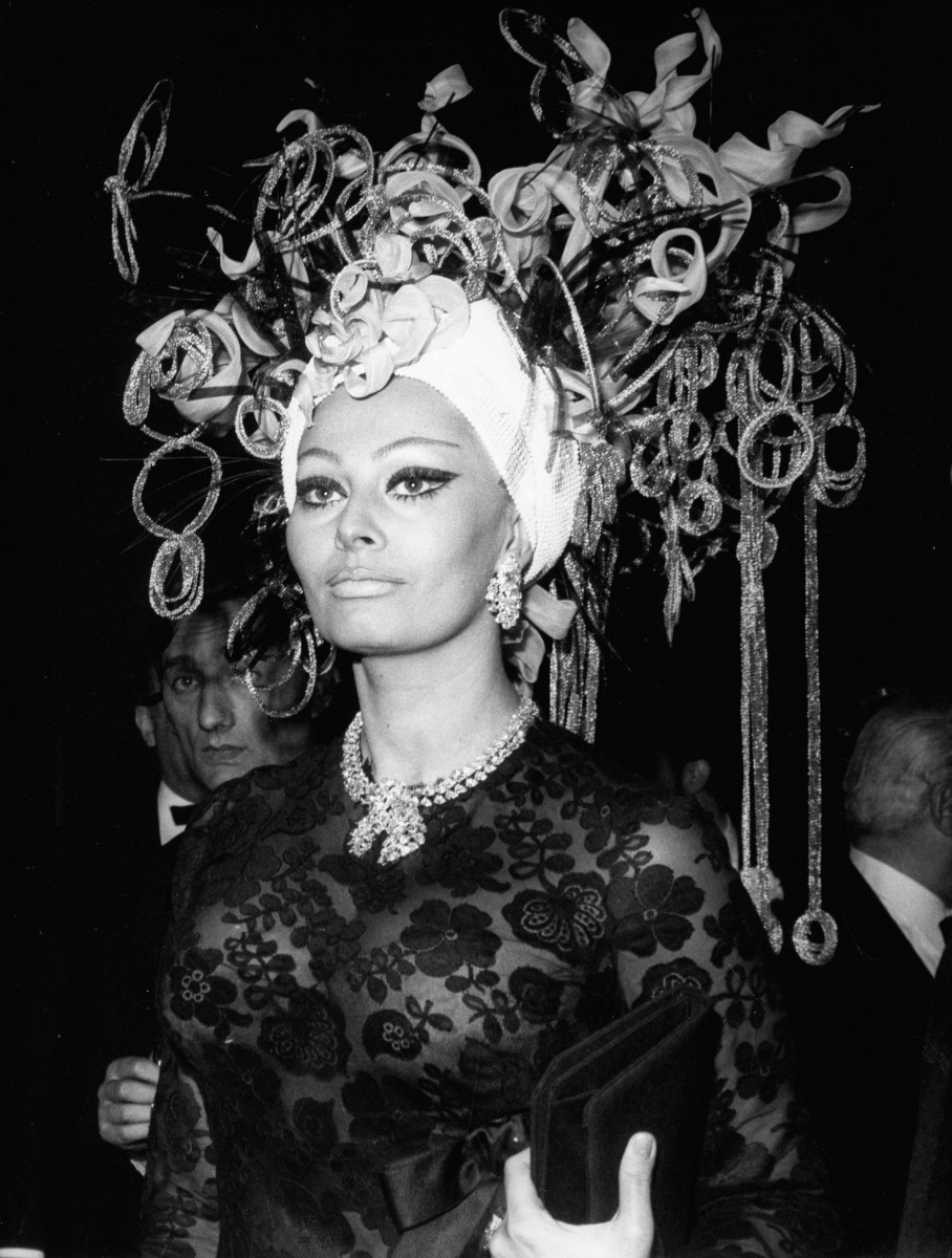 Sophia Loren: pic #488560