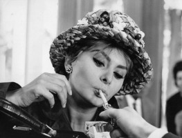 Sophia Loren photo #