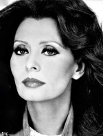 Sophia Loren photo #