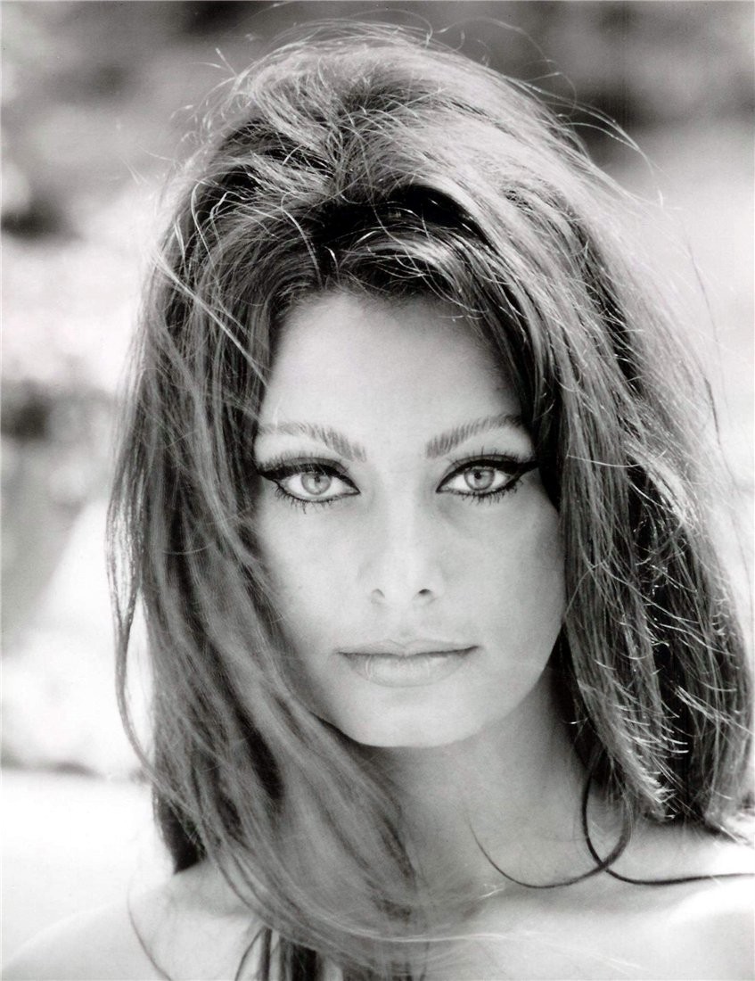 Sophia Loren: pic #380614