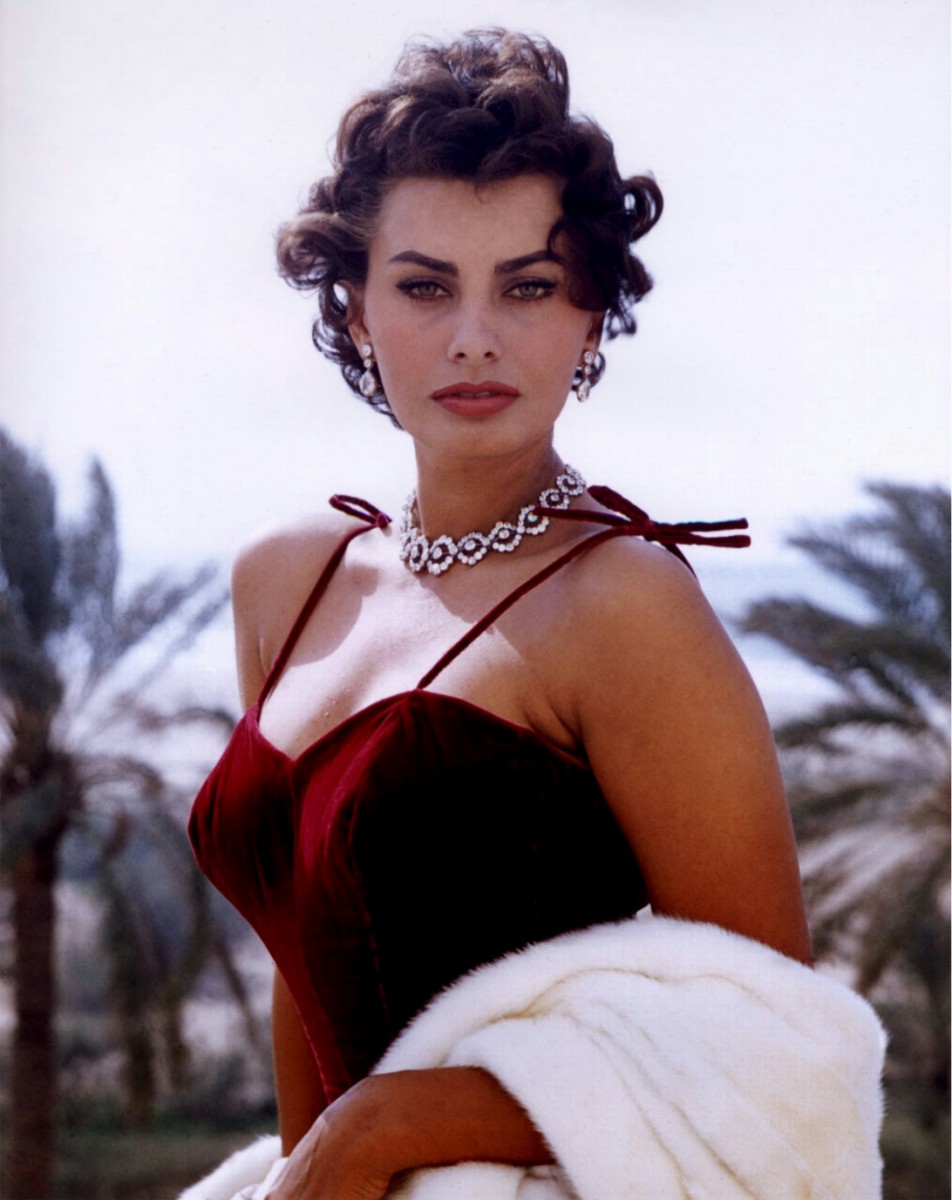 Sophia Loren: pic #386169