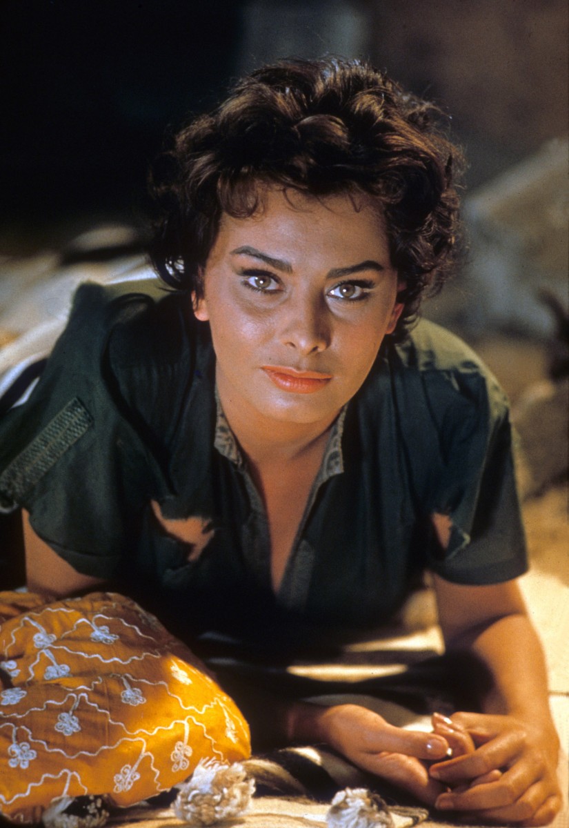 Sophia Loren: pic #479359