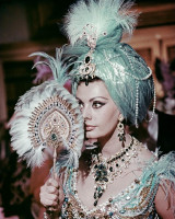 Sophia Loren photo #