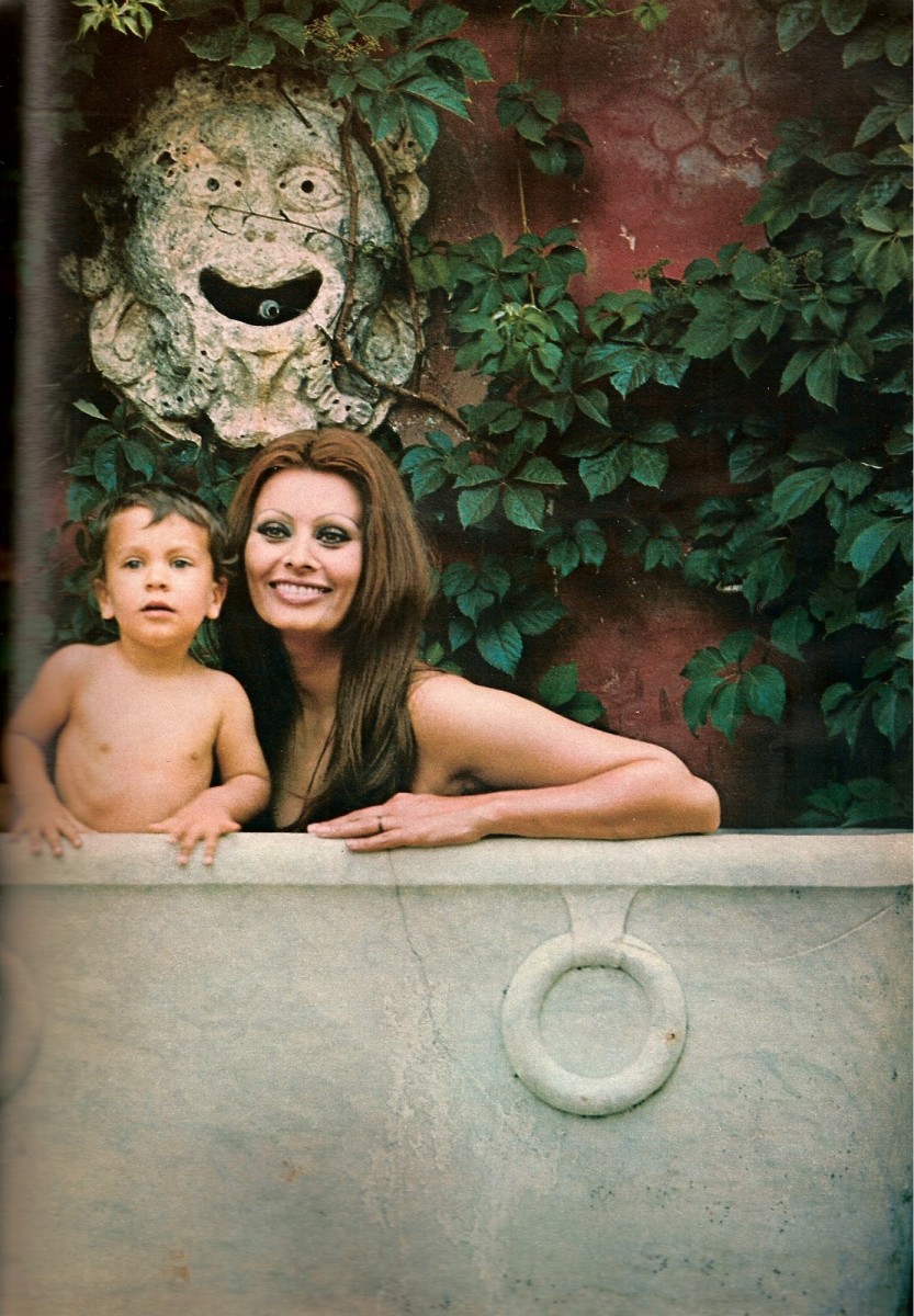 Sophia Loren: pic #315219