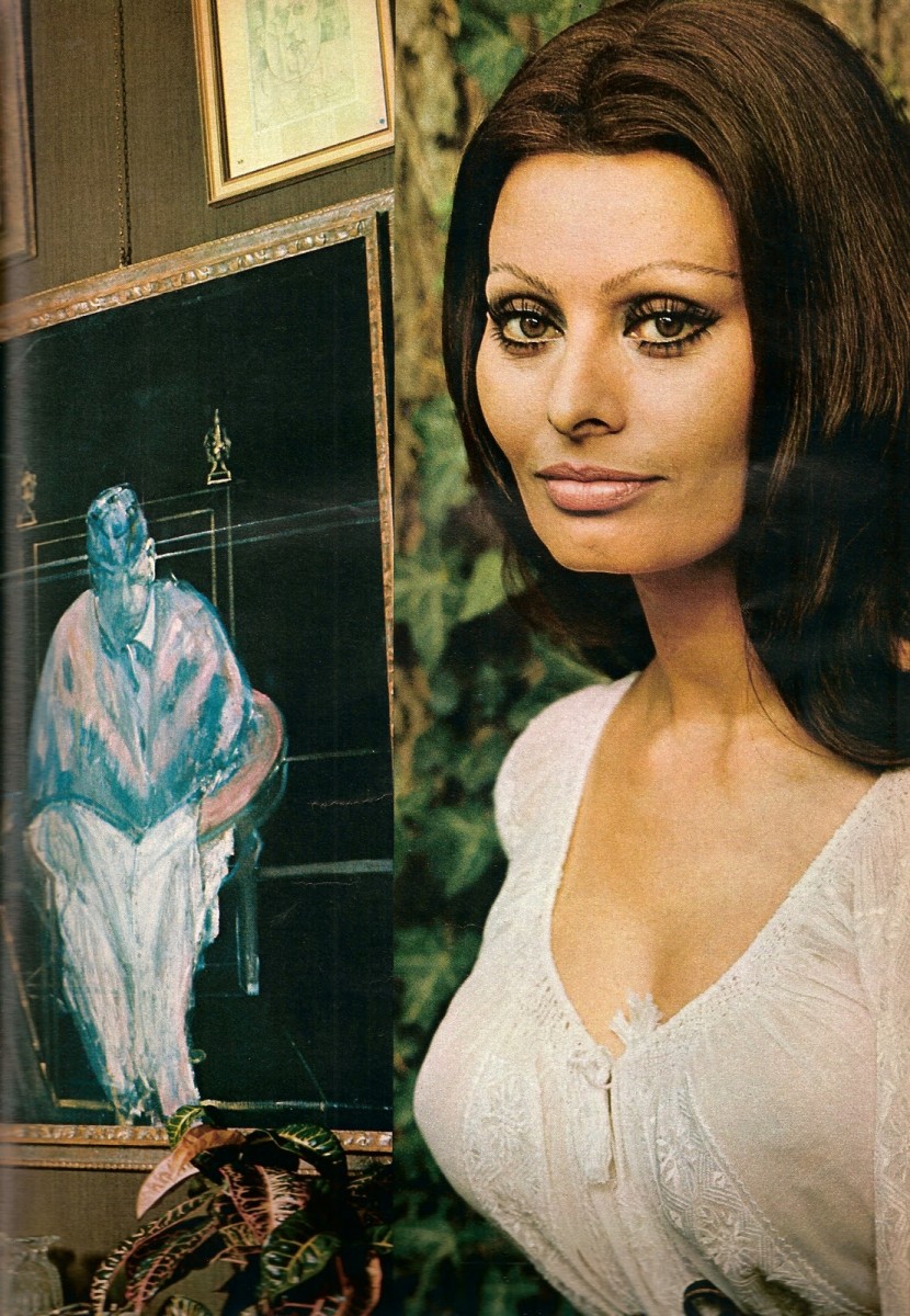 Sophia Loren: pic #315233
