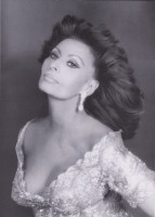 Sophia Loren photo #