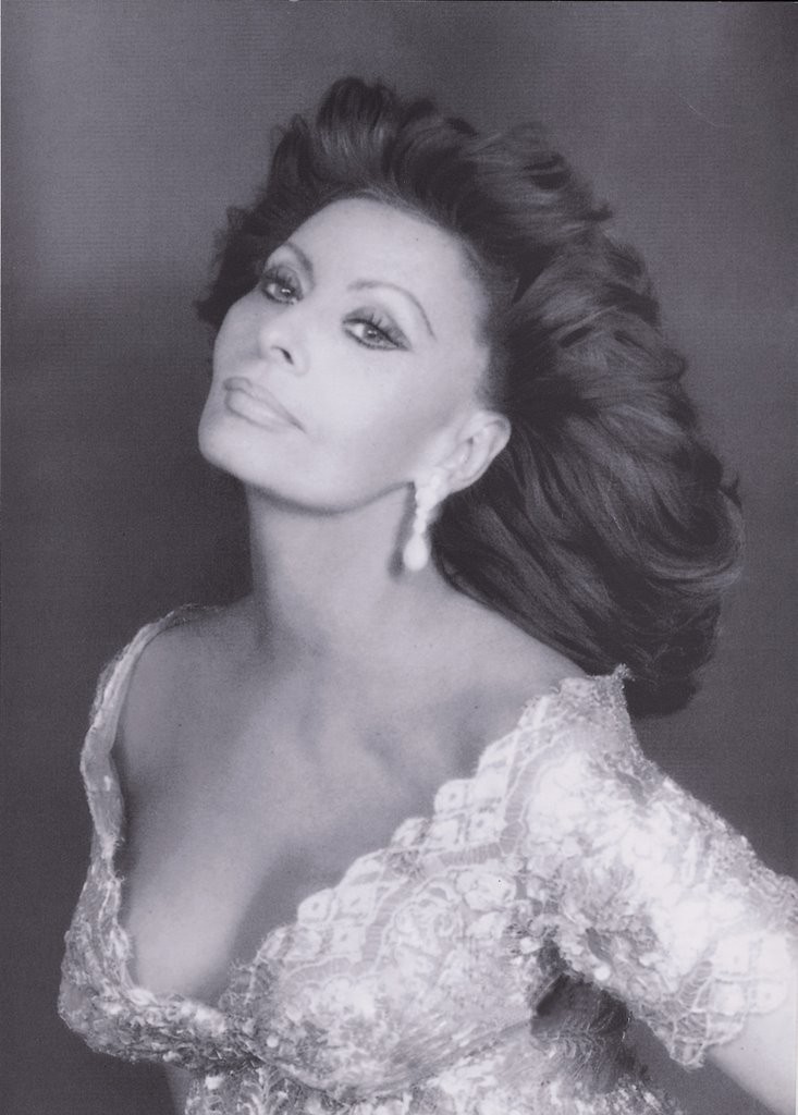 Sophia Loren: pic #60518