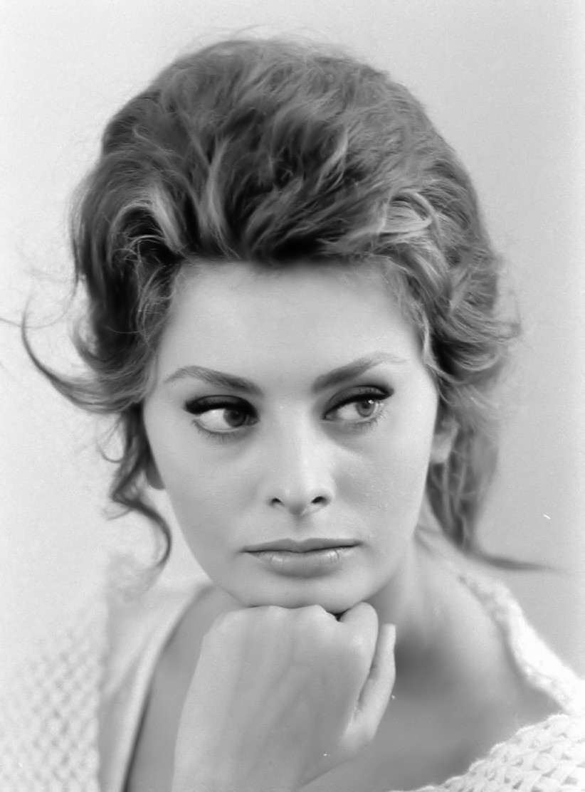 Sophia Loren: pic #462645