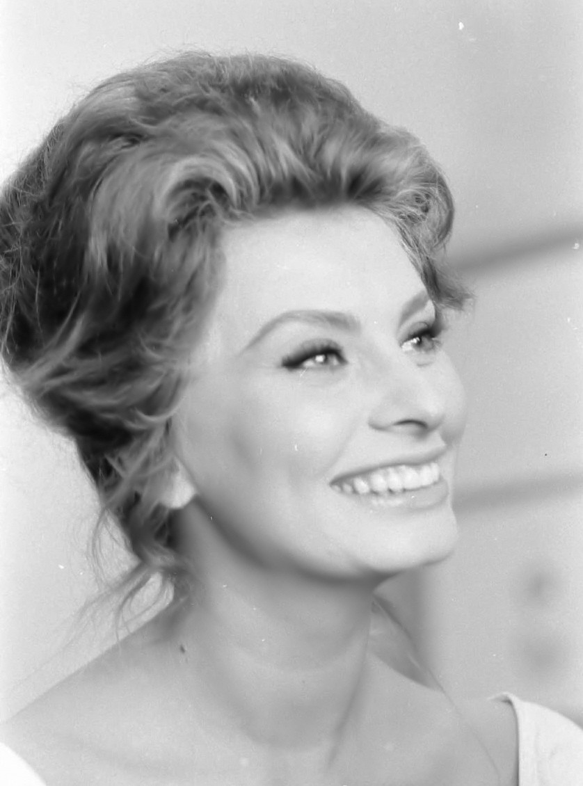 Sophia Loren: pic #462648