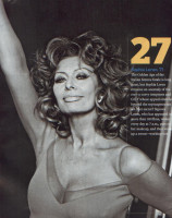 Sophia Loren photo #