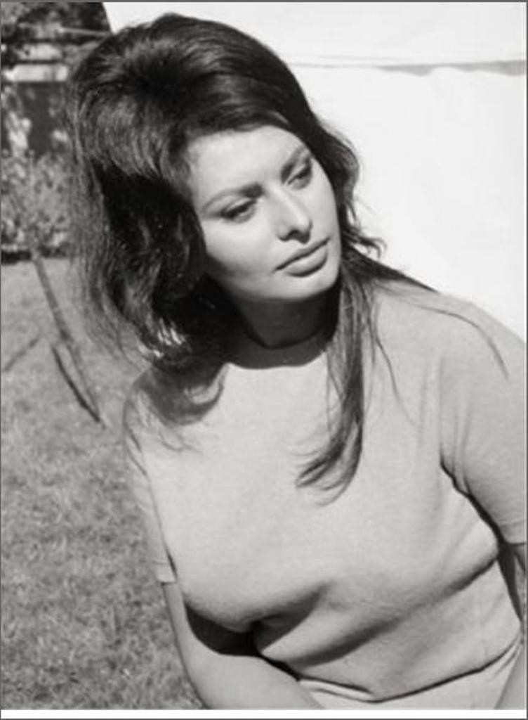 Sophia Loren: pic #150020
