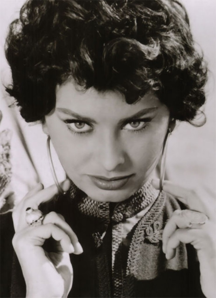Sophia Loren: pic #162076