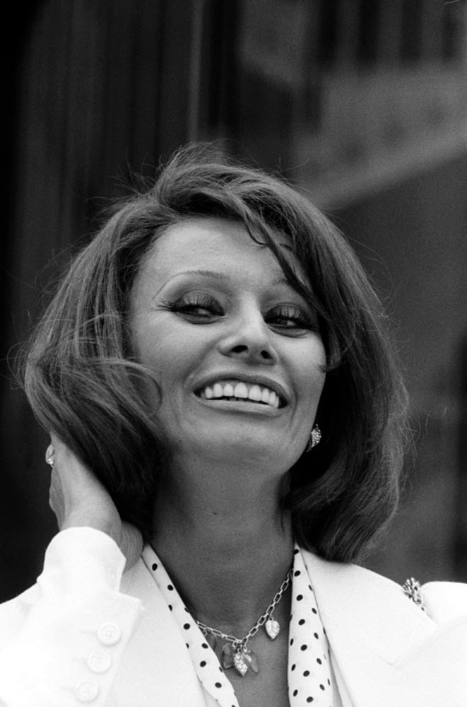 Sophia Loren: pic #380090