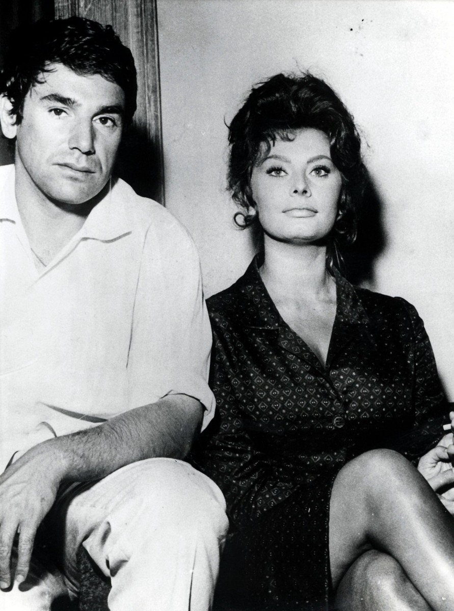 Sophia Loren: pic #372506