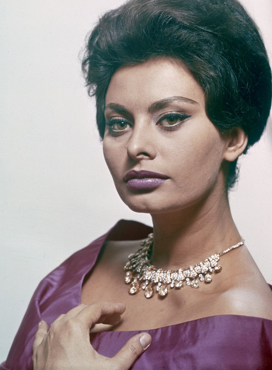 Sophia Loren: pic #461774