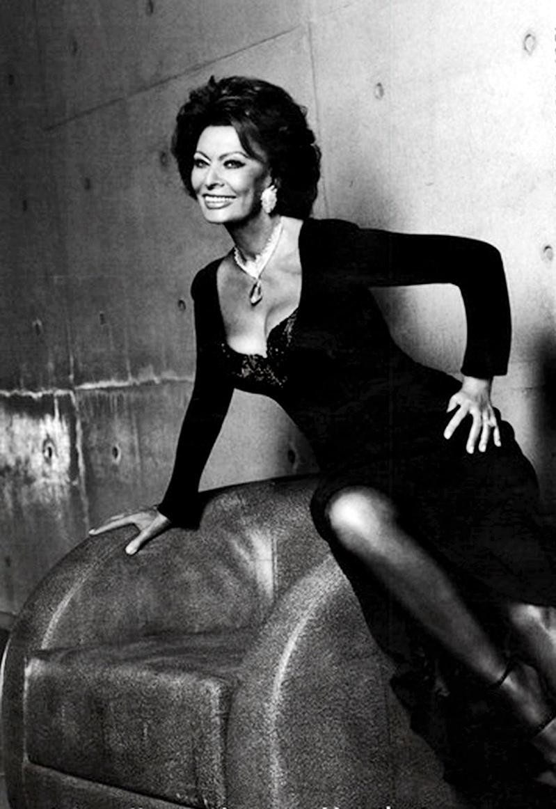 Sophia Loren: pic #461775