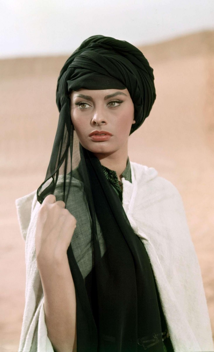 Sophia Loren: pic #461772