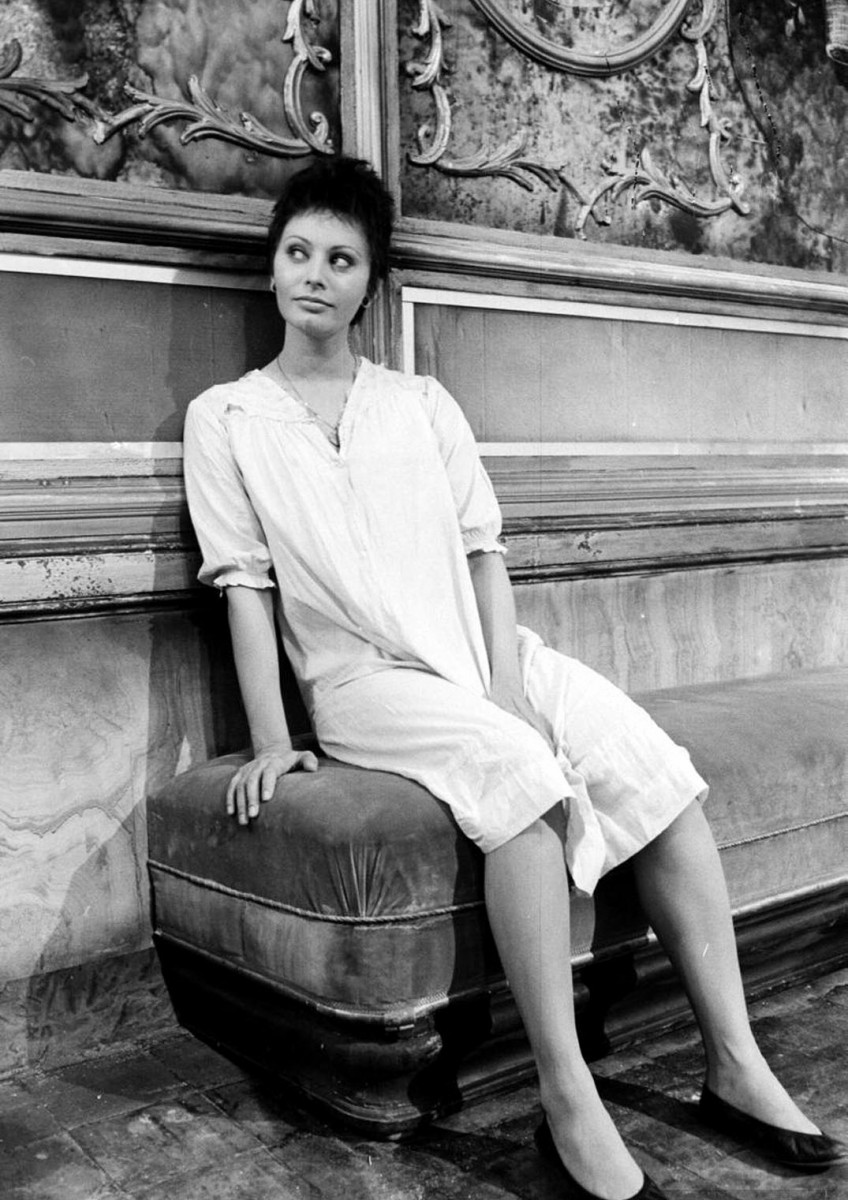 Sophia Loren: pic #471408