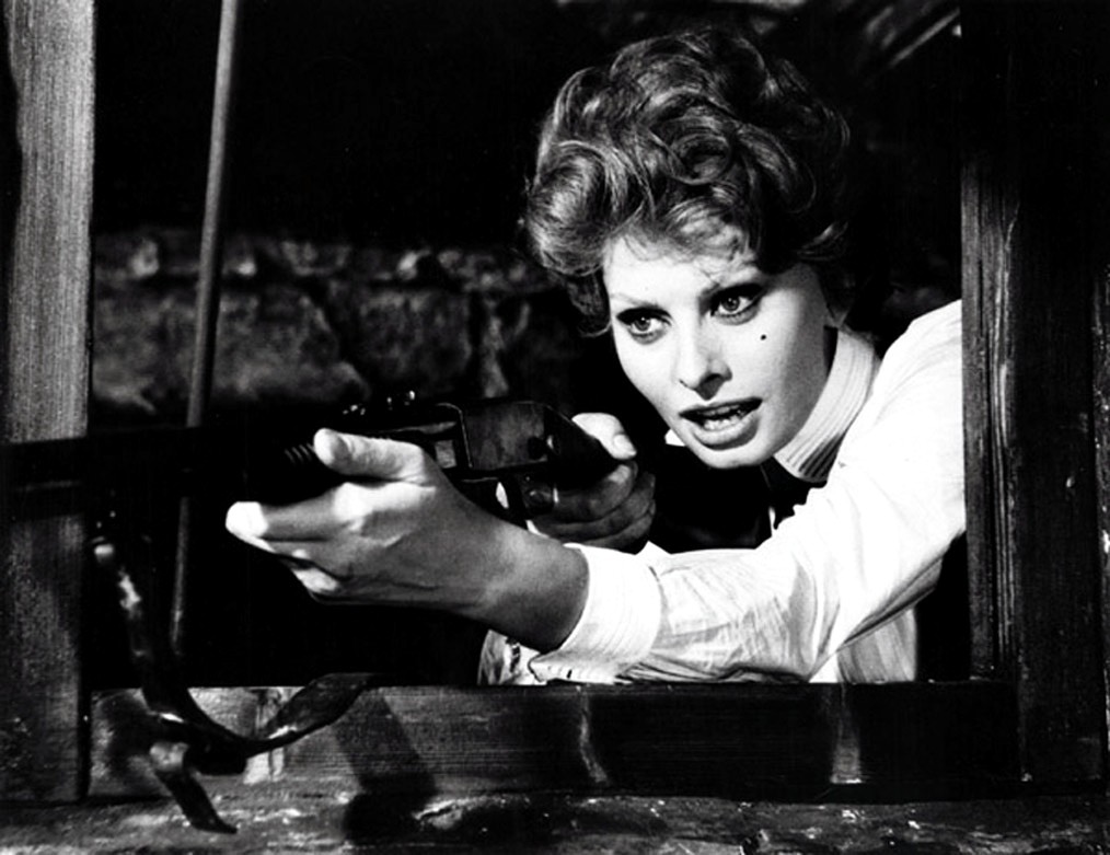 Sophia Loren: pic #471407