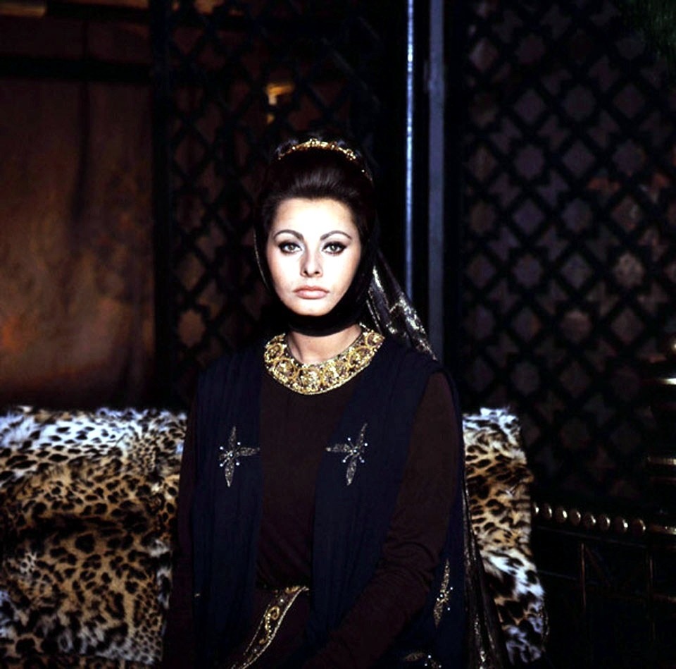 Sophia Loren: pic #453367