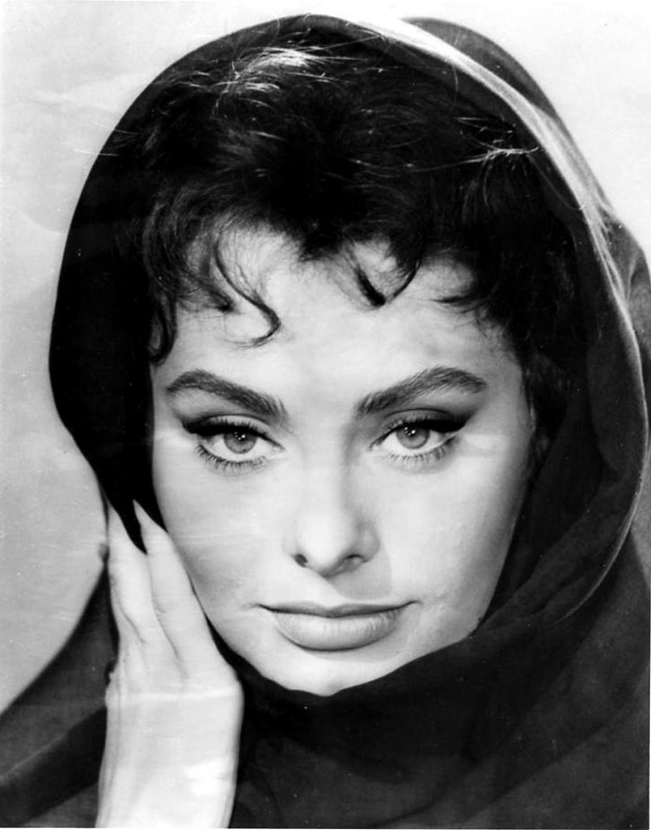 Sophia Loren: pic #457730