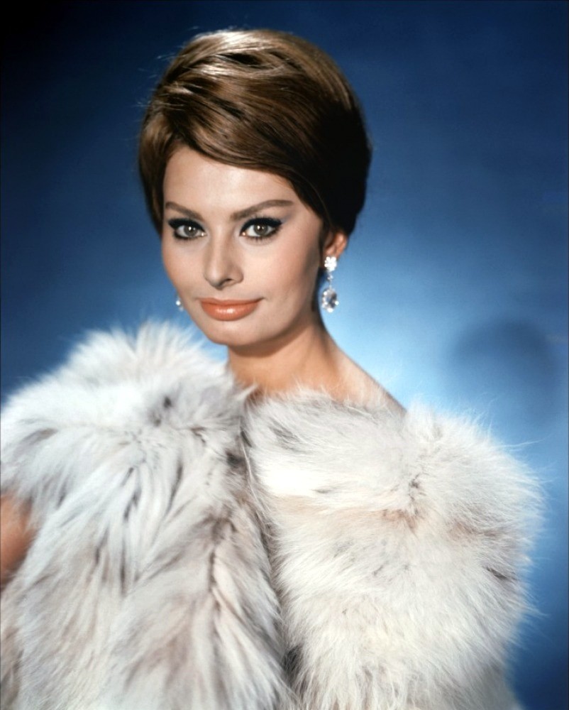 Sophia Loren: pic #489707