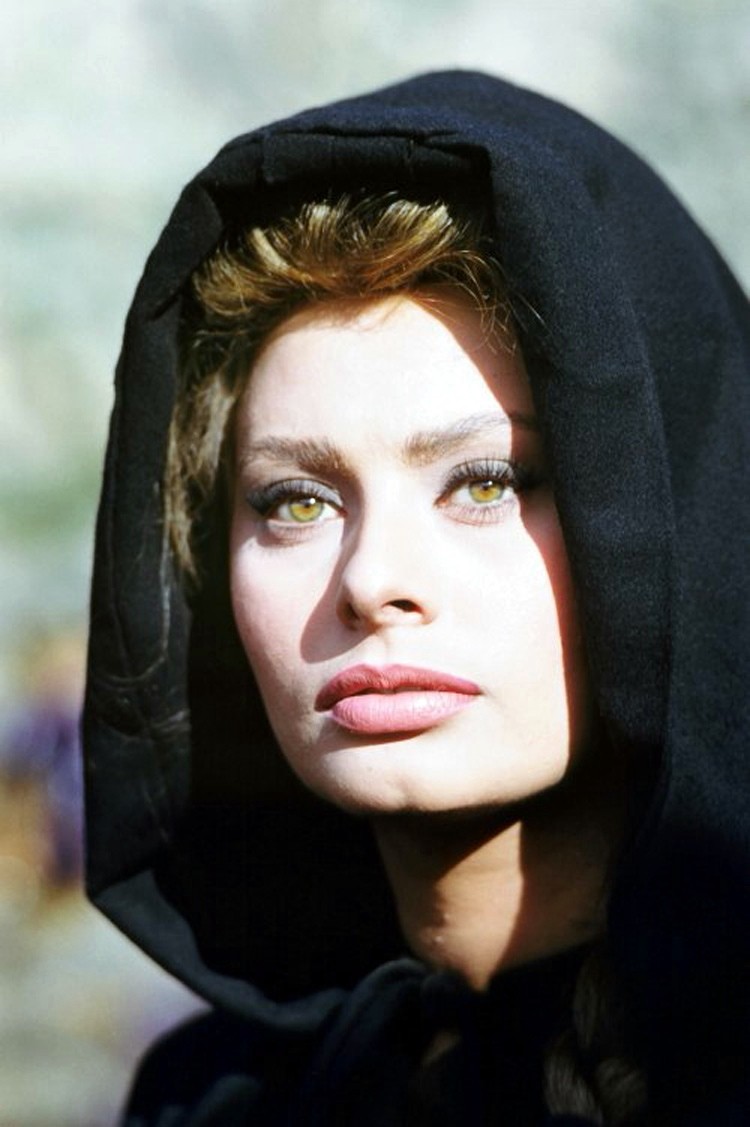 Sophia Loren: pic #375267