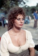 Sophia Loren photo #