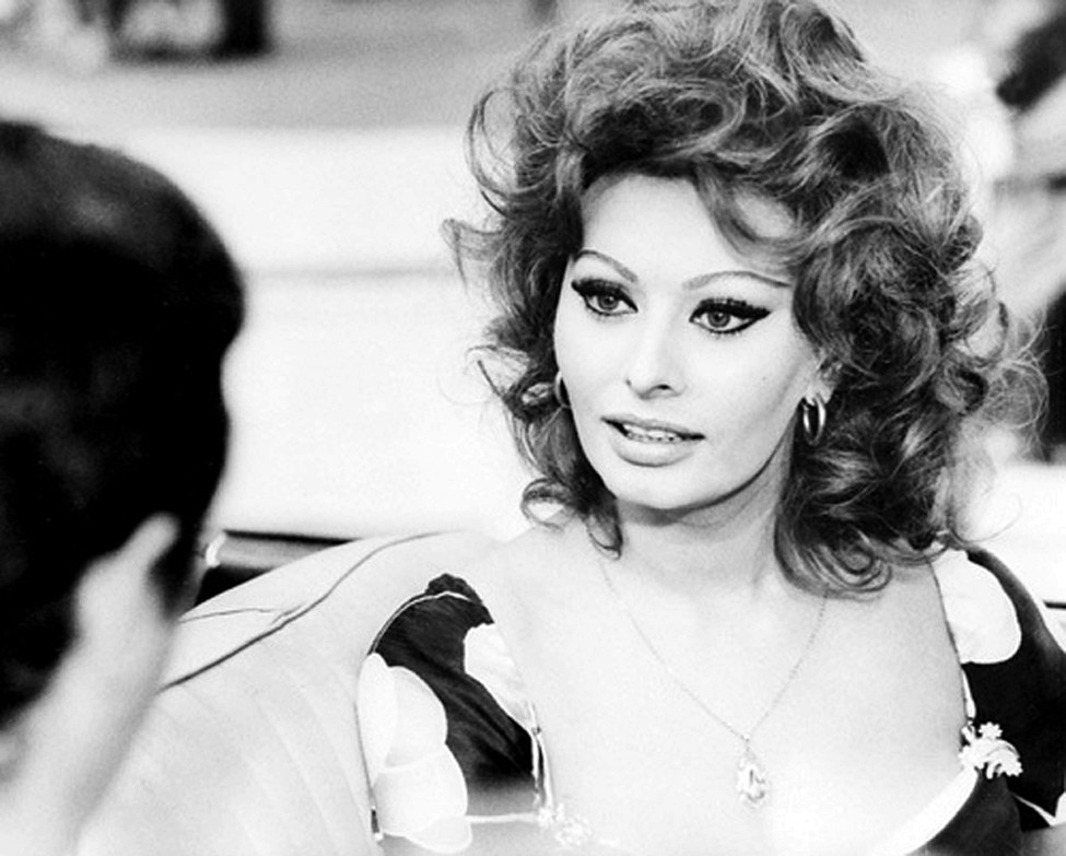 Sophia Loren: pic #370417