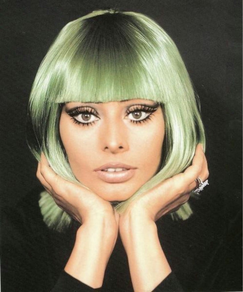 Sophia Loren: pic #370416
